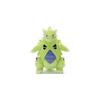 Takara Tomy Arts Pokemon Plush Toy Tyranitar 23cm Height Soft Stuffed Animal