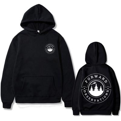 Top – Hoodies & Sweatshirts