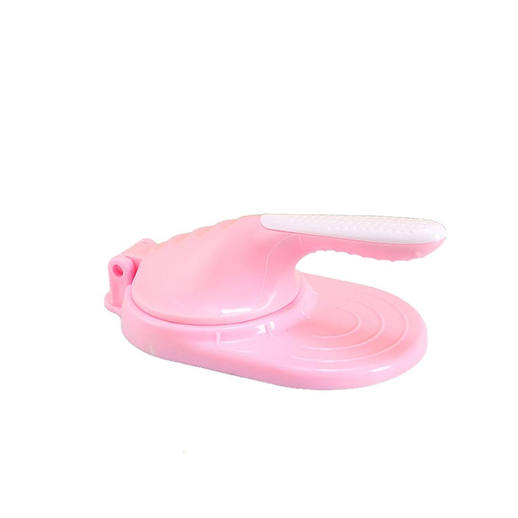 

Пресс-форма для пельменей Jiaozi Pastry Meat Pie Ravioli Ручная обертка Бытовая выпечка в гостинице Пресс-инструменты