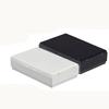 Hot Meter Housing Case ABS Plastic Waterproof Cover Project Electronic Project Box Enclosure Boxes Instrument Frame