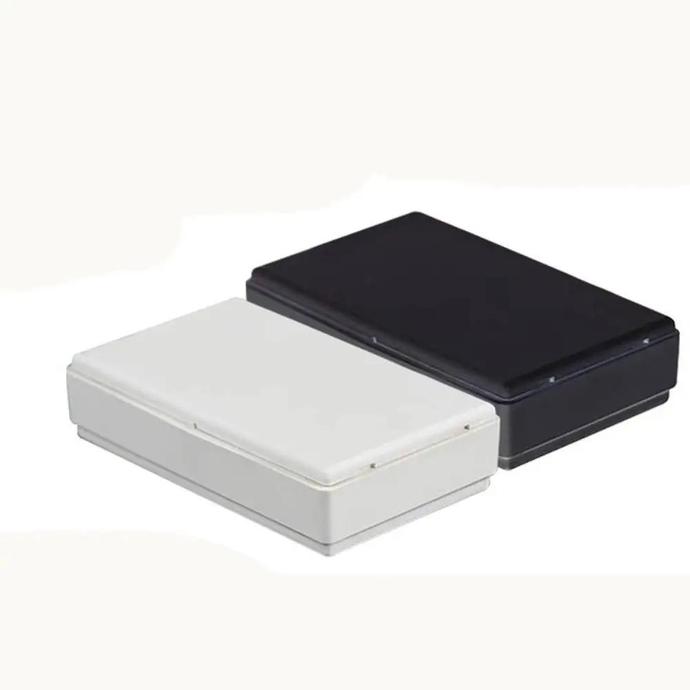 Hot Meter Housing Case ABS Plastic Waterproof Cover Project Electronic Project Box Enclosure Boxes Instrument Frame