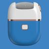 Rechargeable Callus Remover 3 Grinding Heads Pedicure Machine Foot Trimmer  Foot Heel Cracked Care