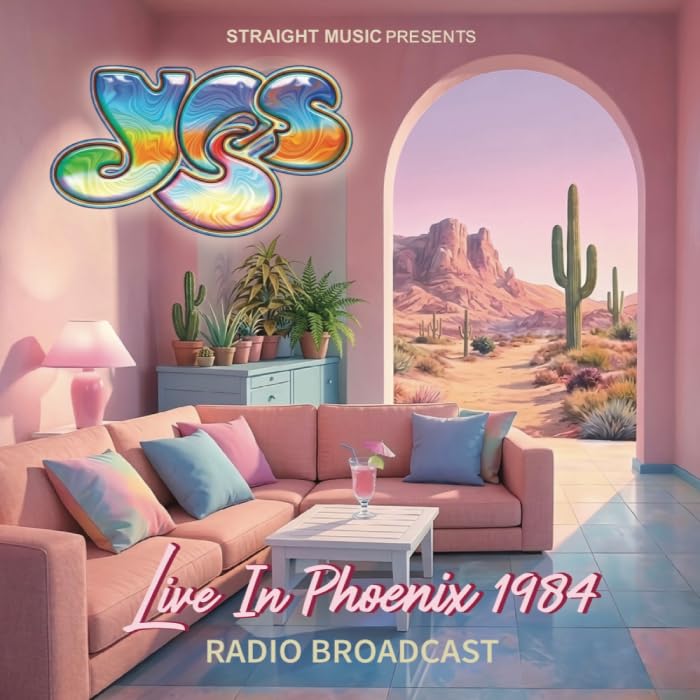 Phoenix 1984