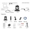 Hongshidao HD Video Conference Camera (CN version)