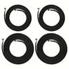 Cordes pour chaise longue, corde de réparation solide, corde élastique de remplacement, cordes Oxford pour chaise longue de jardin