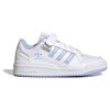 Adidas Forum Low White Blue Dawn Women Sneakers Cloud-White HQ1913