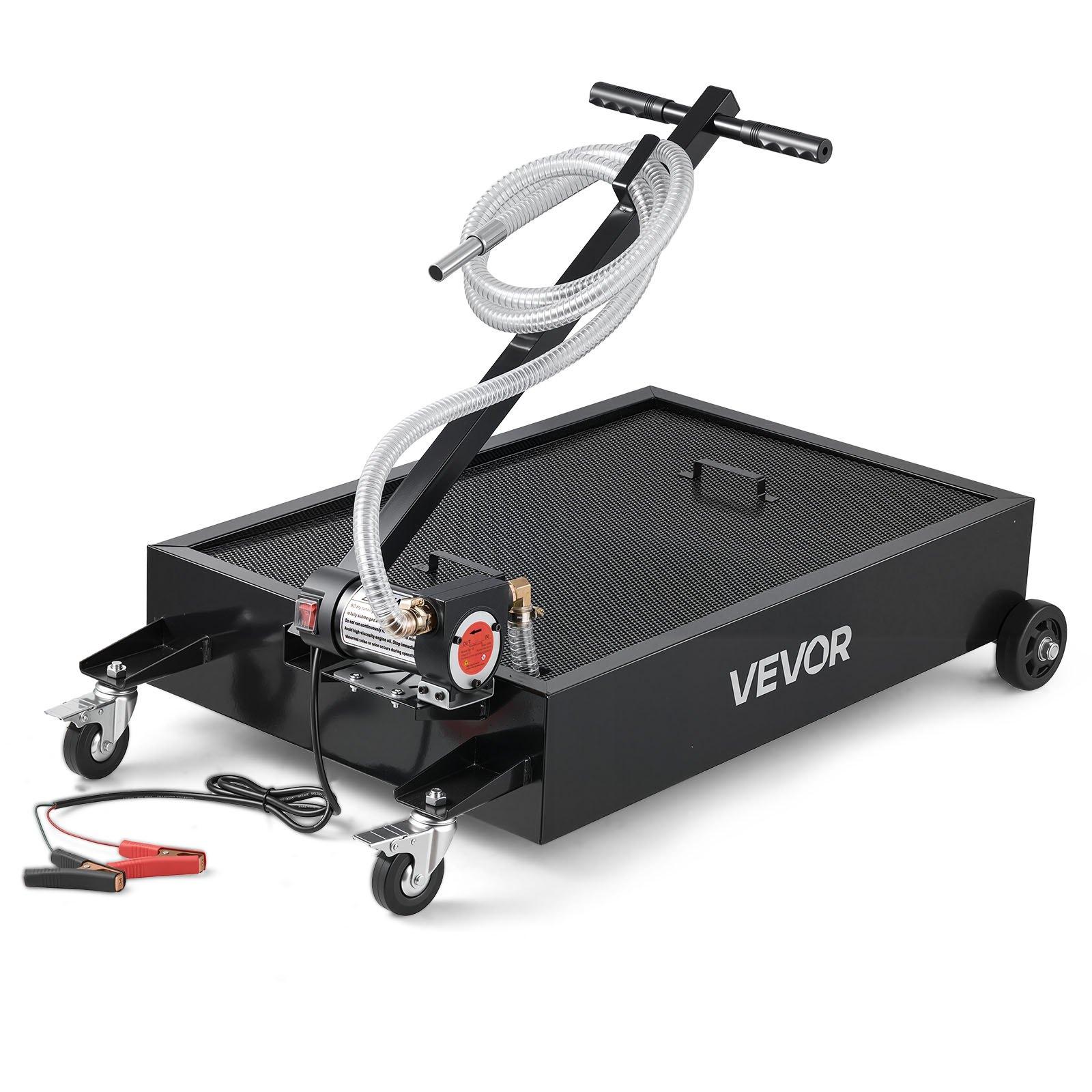 VEVOR Low Profile Oil Drain Pan
