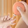 Portable Electric Baby Nail Trimmer Adjustable Speed Low Noise Safe Infant Nail Care Tool for Newborns Toddlers