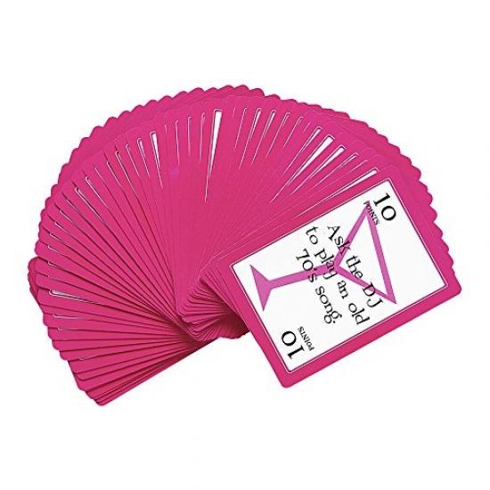 Buy Widmann 8857 c? 52 game cards with activities, card games at affordable  prices — free shipping, real reviews with photos — Joom