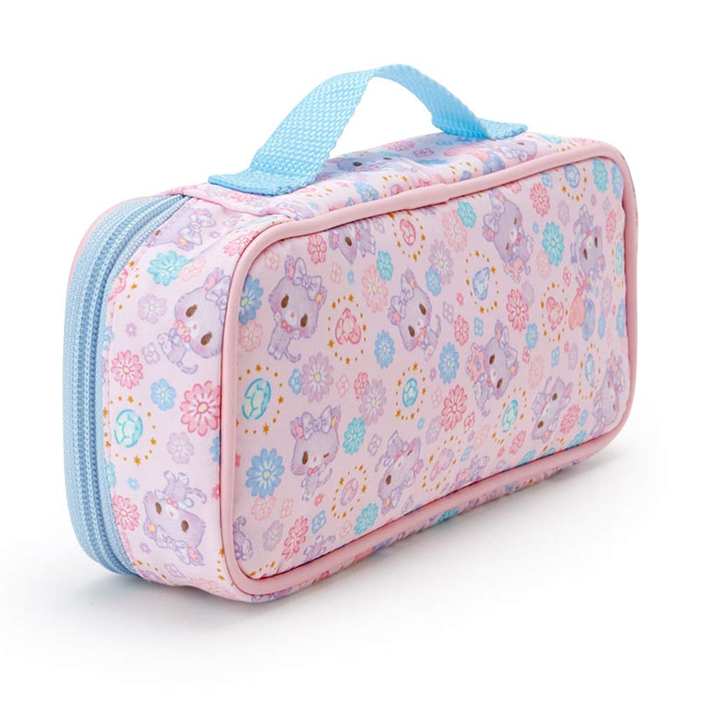 Sanrio Myuukkuru Dreamy Lightweight Pencil Case (Ribbon)
