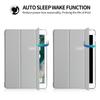 Magnet Cover For Apple iPad Air Pro Mini 2 3 4 5 6 7 8 9 10 9.7 10.2 10.9 11 7.9 6th 7th 8th 9th 10th Generation Case