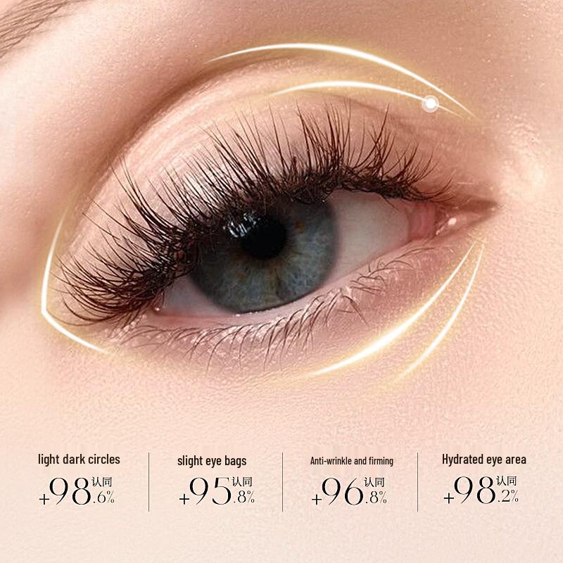 Hanboli Snake Venom Peptide Anti-Wrinkle Eye Mask