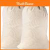 Cotton Canvas Laundry Bag For Bedroom Storage Modern Design Home Organization