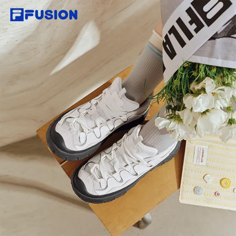 Fila FUSION PISA FLAT Women's Casual Sneakers