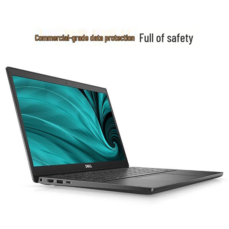 Dell Latitude 3420 14-inch Business Laptop (CN version)