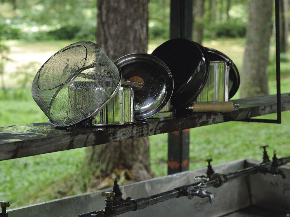 Snow Peak Field Cooker CS023 Pro.3