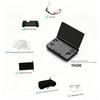 AYN THOR Gaming Console Accessory Bundle Ergonomic TPU Grip + Shockproof Carry Case + HD Tempered Glass Screen Protector