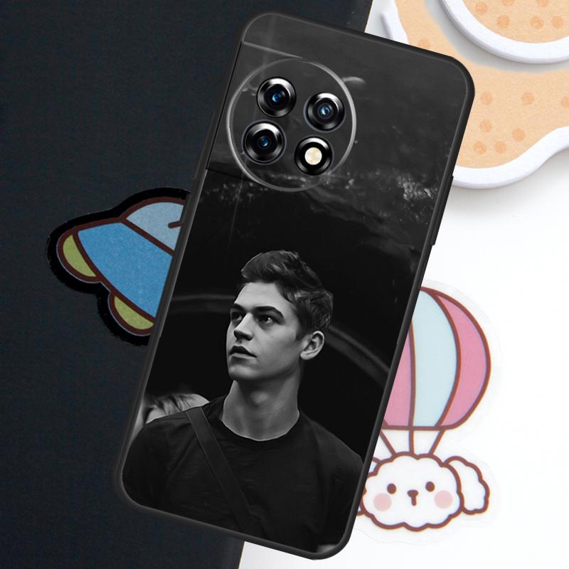 After Movie Hardin Scott Case For OnePlus Nord N30 N20 CE 5 3 4 Lite OnePlus 15 13 12 11 9 8 10 Pro 10T 13R 15R Cover