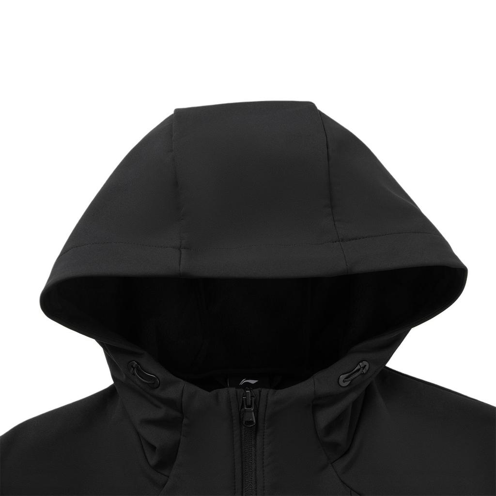 Li-Ning Minimalist Versatile Windproof Comfortable Sports Fashion Jacket Men Jackets AFDVF33-3