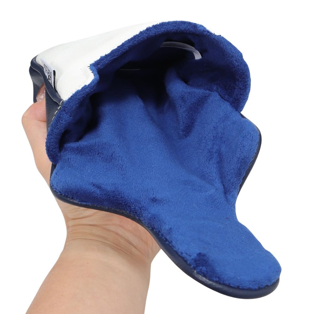 Putter Cover Mallet PU PBMG4FH6 2024 (00) White