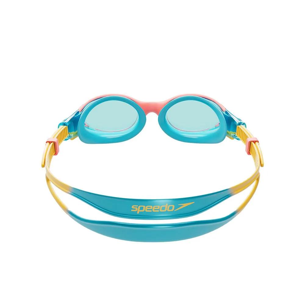 Speedo детские очки для плавания Biofuse 2.0