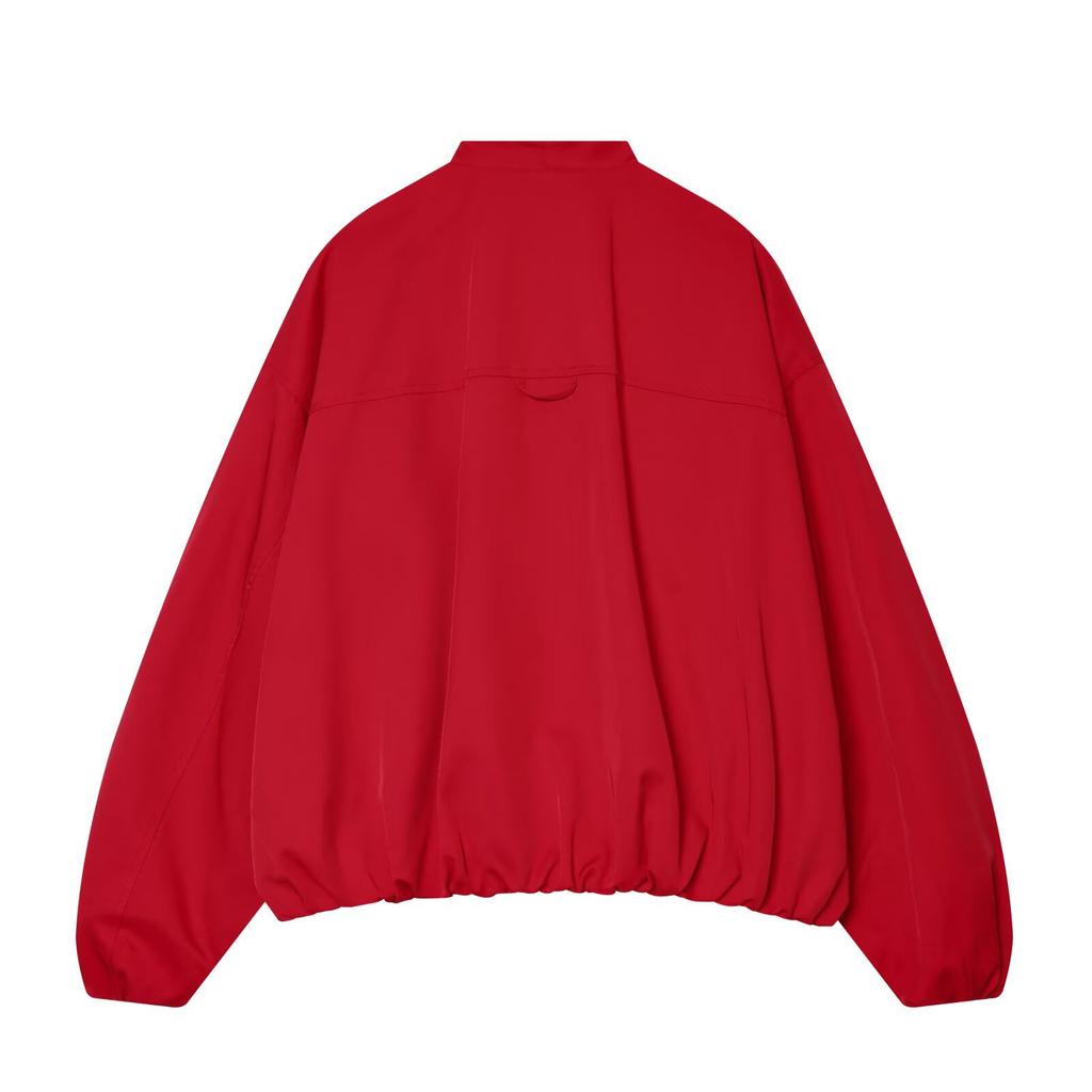 European and American style, new women's clothing, fashionable, casual bomber jacket 5247049