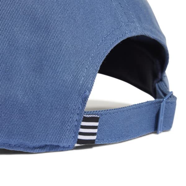 Adidas Men's GNS10 Wondersteel Baseball Cotton Cap (HN1067), Size 51.0-54.0 Cm