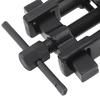 2 Inch Two Jaw Bearing Puller Adjustable Two Jaw Puller Remover for Removal Bearing Gears Pulley Flywheel Hand ToolsGood product