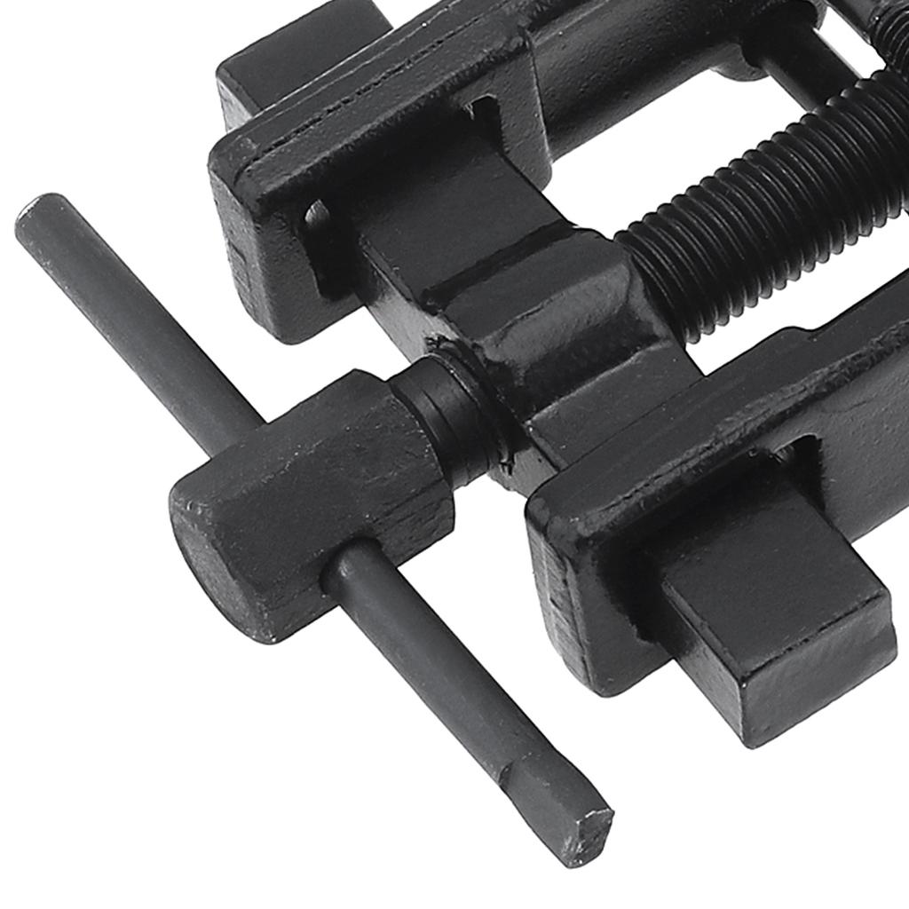 2 Inch Two Jaw Bearing Puller Adjustable Two Jaw Puller Remover for Removal Bearing Gears Pulley Flywheel Hand ToolsGood product