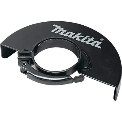 122772-8 7" Tool-Less Wheel Guard