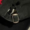 Used Polo Ralph Lauren USA Embroidery Cap 90s Back Pony