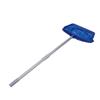 Pool Cleaning Net Pool Skimmer Net with Telescopic Aluminum Rod for Swimming Pool
