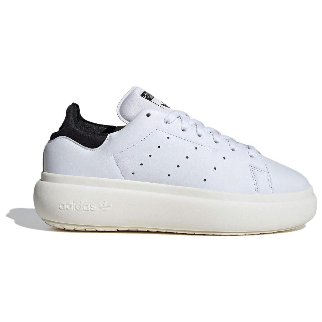 Adidas Women's Stan Smith Platform 'White Black' IE0450