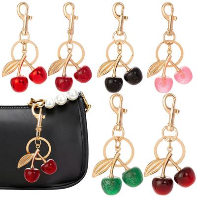 Porta-moedas, clips, porta-chaves – Chaveiros