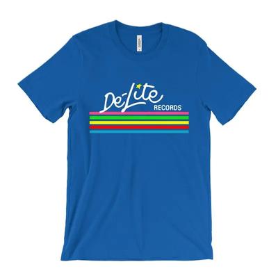 De Lite Records T Shirt Kool The Gang Sharon Redd Island 70s Funk