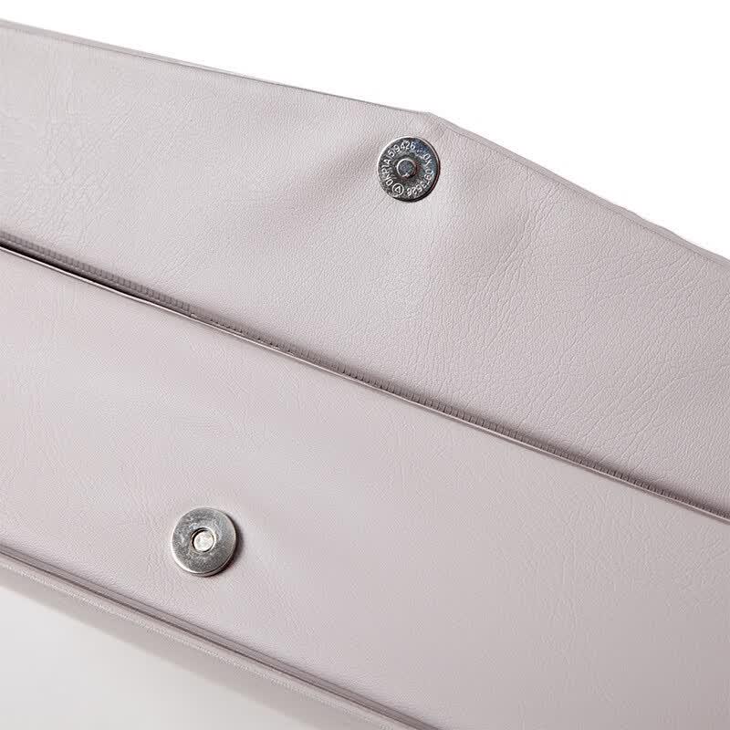 Qixin A1297 A4 PVC Magnetic File Box