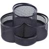 360 Rotateable Compartments