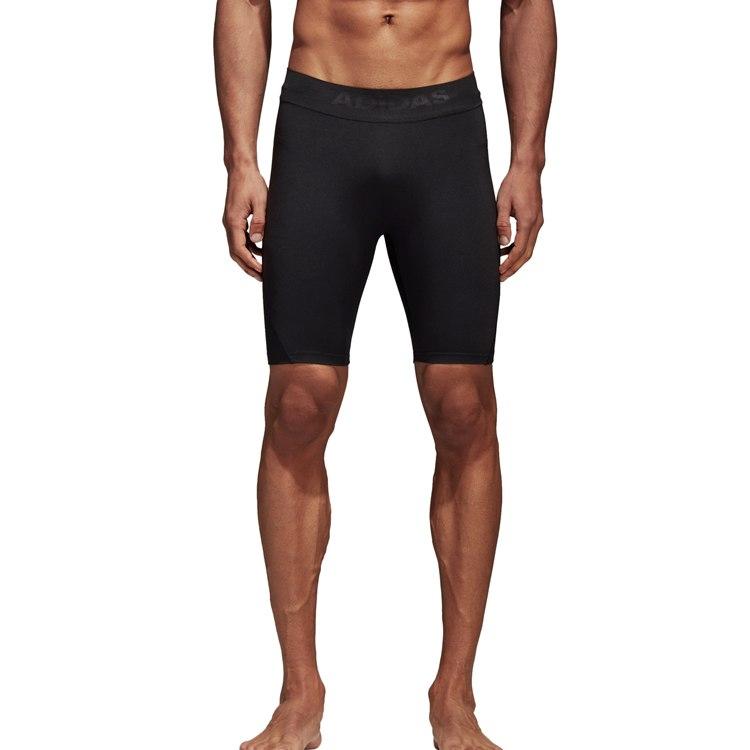Adidas Ask Spr Tig St Training Shorts Men Shorts Black CF7195