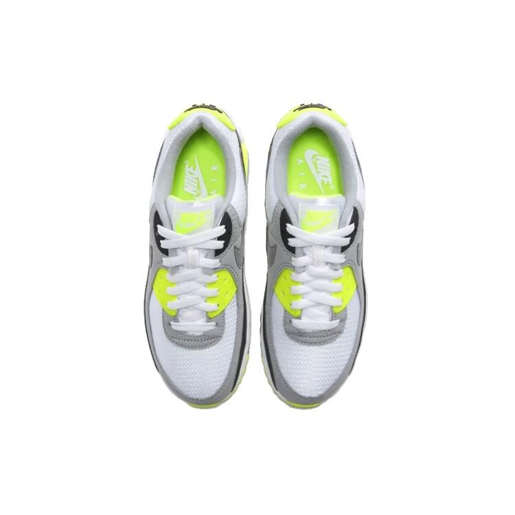 (WMNS) Nike Air Max 90 'Volt' 2020 Women's CD0490-101