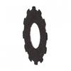 Carbon Reel Brake Pads for For revo For TATULA Max Reels Diameter 8mm 11mm 14mm
