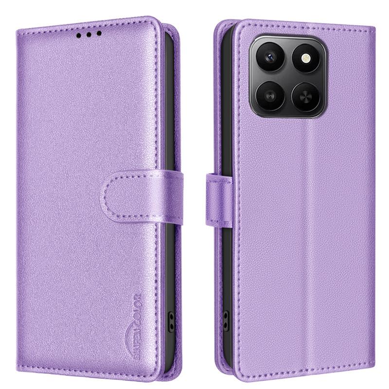Wallet Flip Case Für Honor 400 Smart 5G Hüllen auf Für Huawei Honor400 Smart 4G LGN-NX1 Coque Leder Handy Schutzhüllen