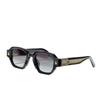 Handmade Acetate Sunglasses - Trendy European & American Style for Men & Women