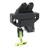 Precision Fit Tailgate Lock Actuator Car Boot Lock Mechanism 64600-0600 Provides Enhances  Vehicle Security for Vehicle