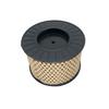 Neuer 75mm Luftfilter für Hatz 1B20 1B27 1B30 1B20V 1B30V 2W35 Motor Rüttelplatte 50426000 50426000.1001