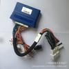2011-2015 Sonata Auto Window Lifter: One-Click Close & Lift