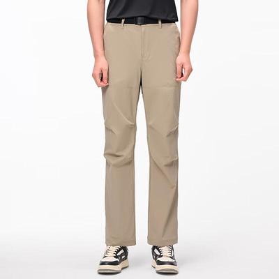 Outdoor Quick-Dry Hiking Pants