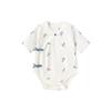 Babylove Neugeborenen Unisex Sommer Baumwolle Strampler