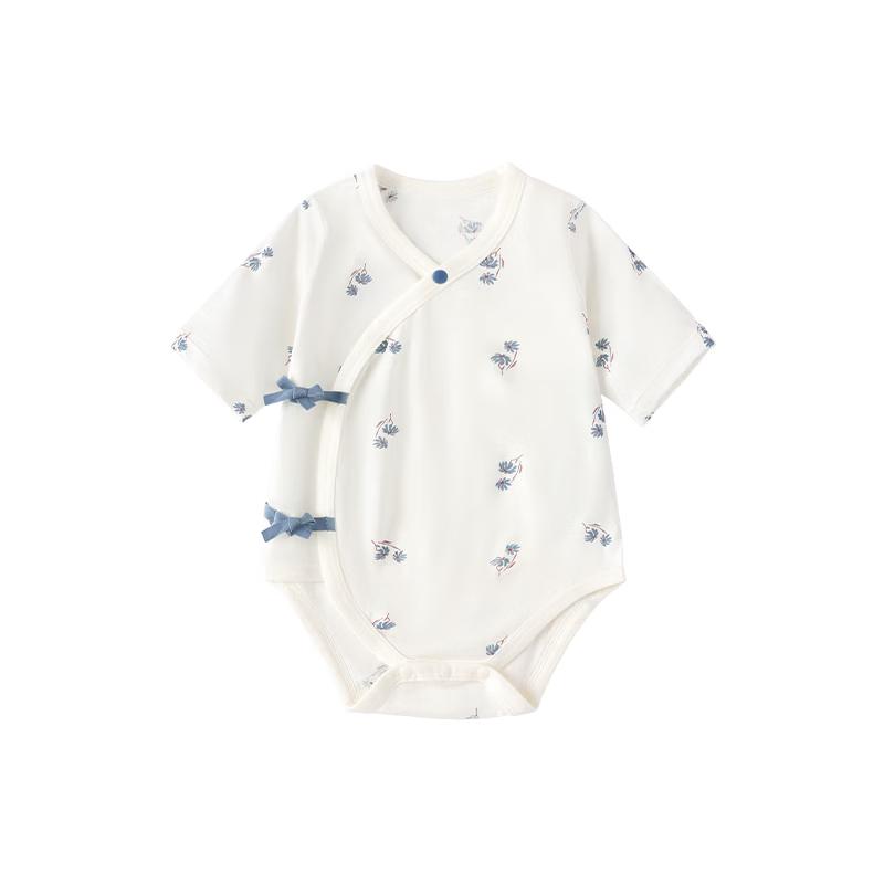 Babylove Newborn Unisex Summer Cotton Romper 66