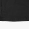 Puma Classics Artisanal Solid Color Straight Leg Casual Pants Unisex Bottoms Black 630037-01