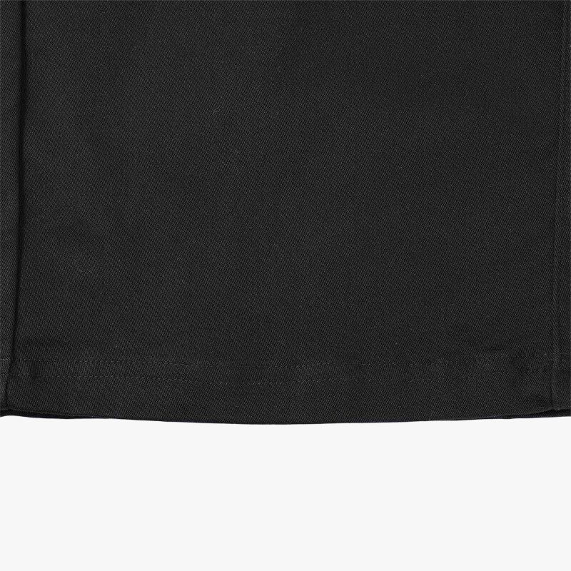 New PUMA CLASSICS ARTISANAL WV Casual Pants Unisex Black 630037-01